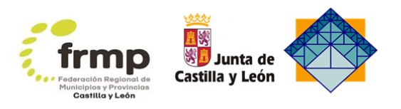 Federacion de municipios de Castilla y Leon. Junta de Castilla y Leon. Diputación de Soria